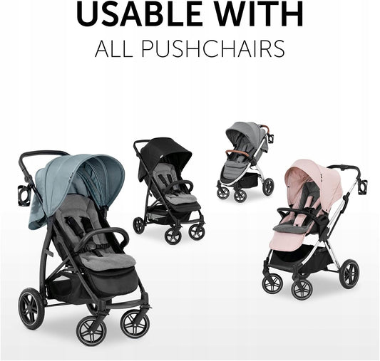 HAUCK inserto universal para cochecitos de paseo