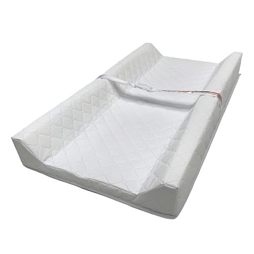 Ingenuity Contoured contoured changing mat 81x41 cm