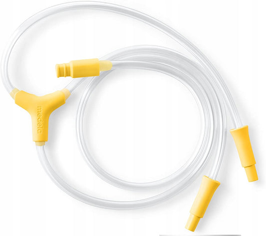 MEDELA tubing for Swing Maxi and Freestyle Flex