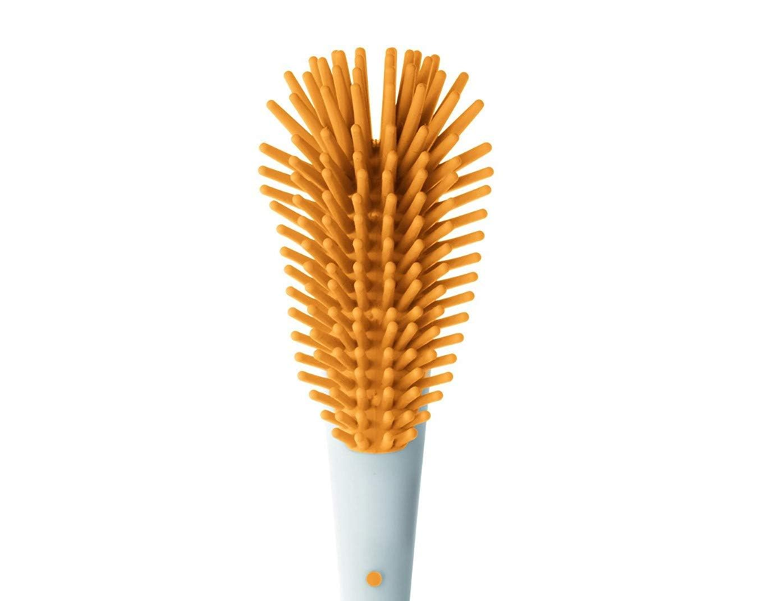 Cepillo suave MAM para la limpieza de chupetes y biberones