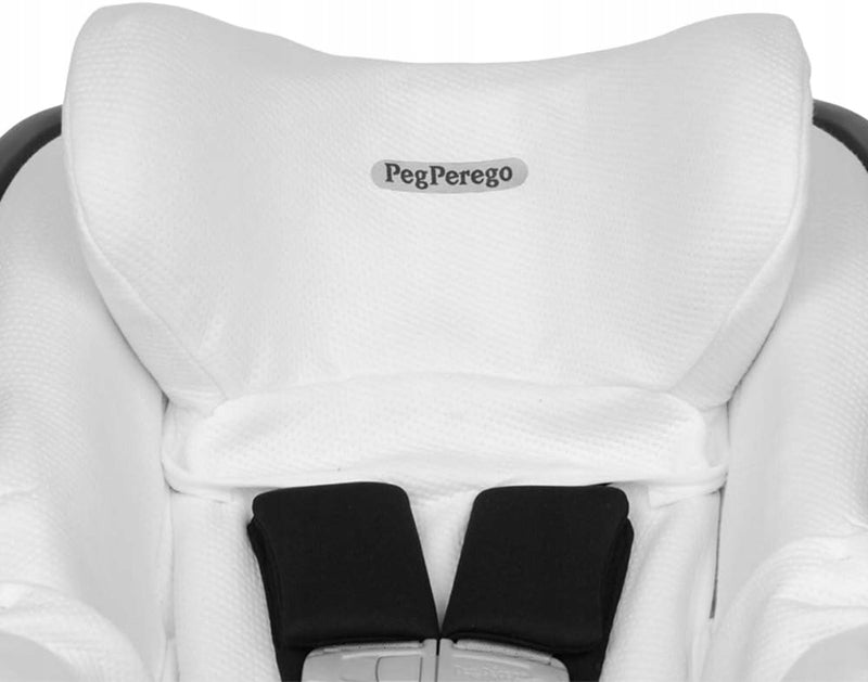 PEG PEREGO funda para silla de coche grupo 0