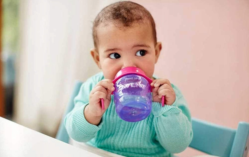 PHILIPS AVENT Tetina 200 ml 6 m+ SCF551/03