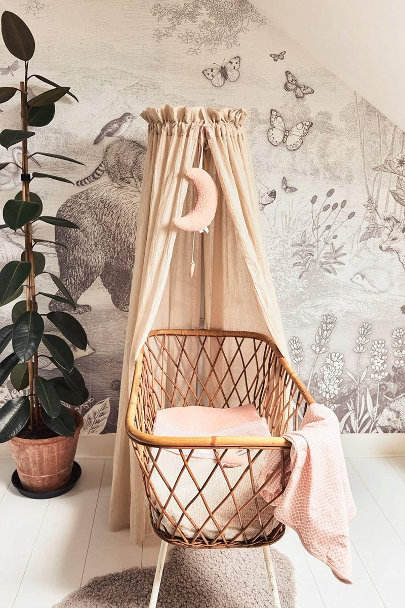 JOLLEIN dosel para estructura 155cm NUGAT