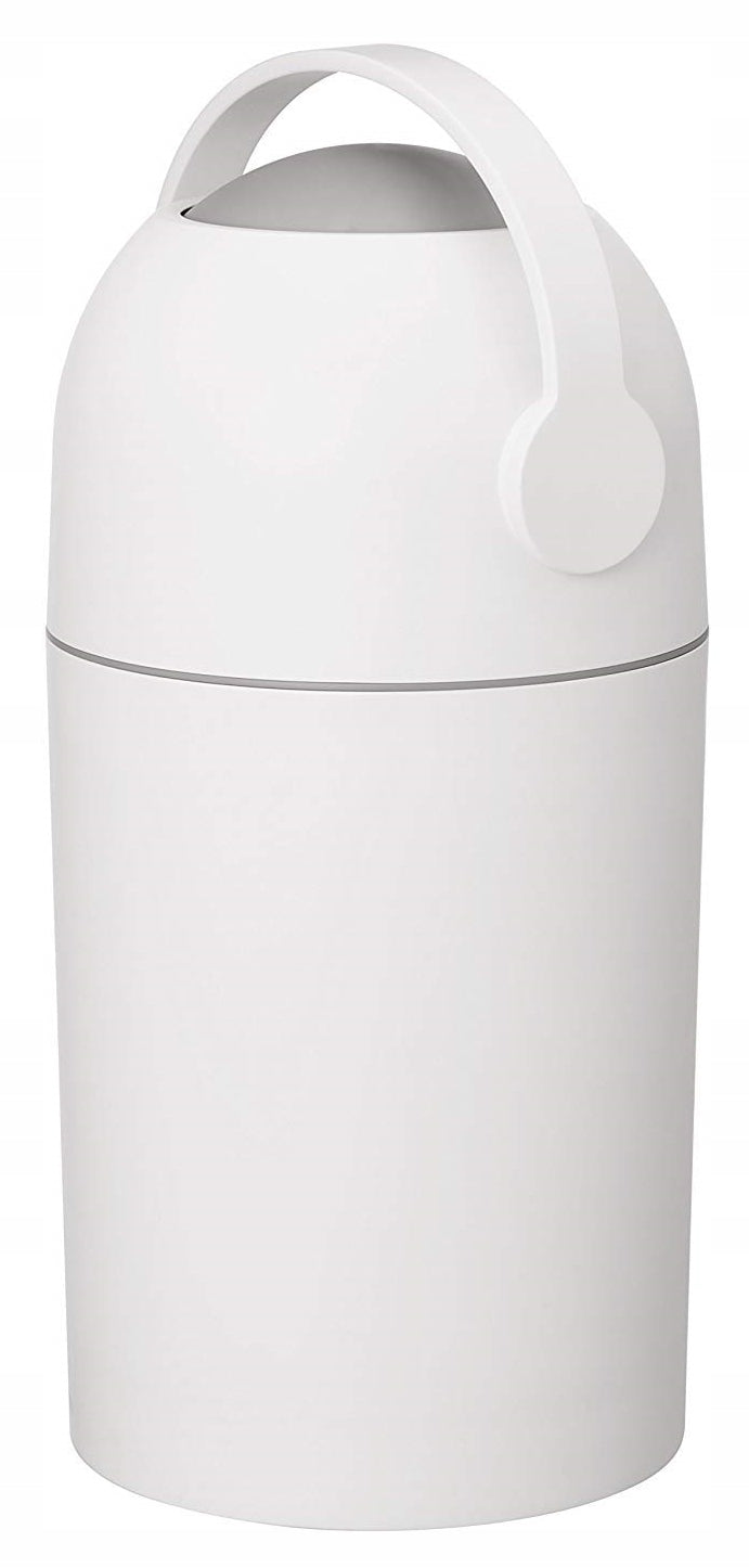 CHICCO Odour Off cubo para 25 pañales usados - bolsas de basura estándar