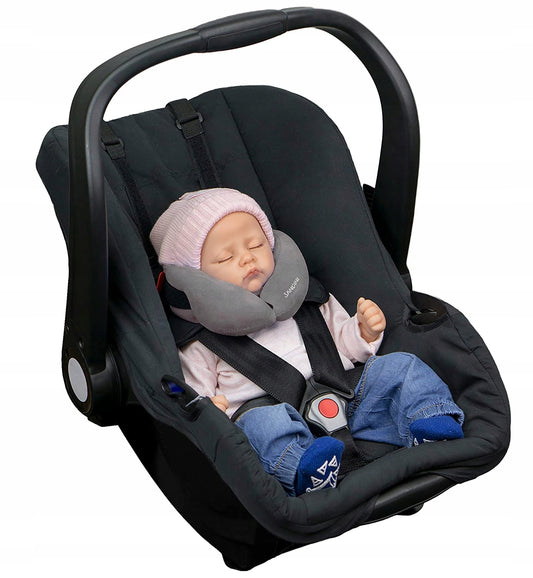 SANDINI SleepFix Baby cojín estabilizador 0-18 m para bebés