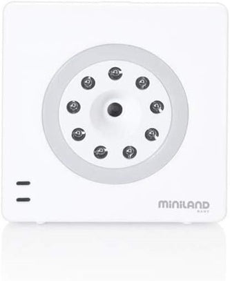 MINILAND additional digital camera for Digimonitor 3.5" Plus electronic nanny