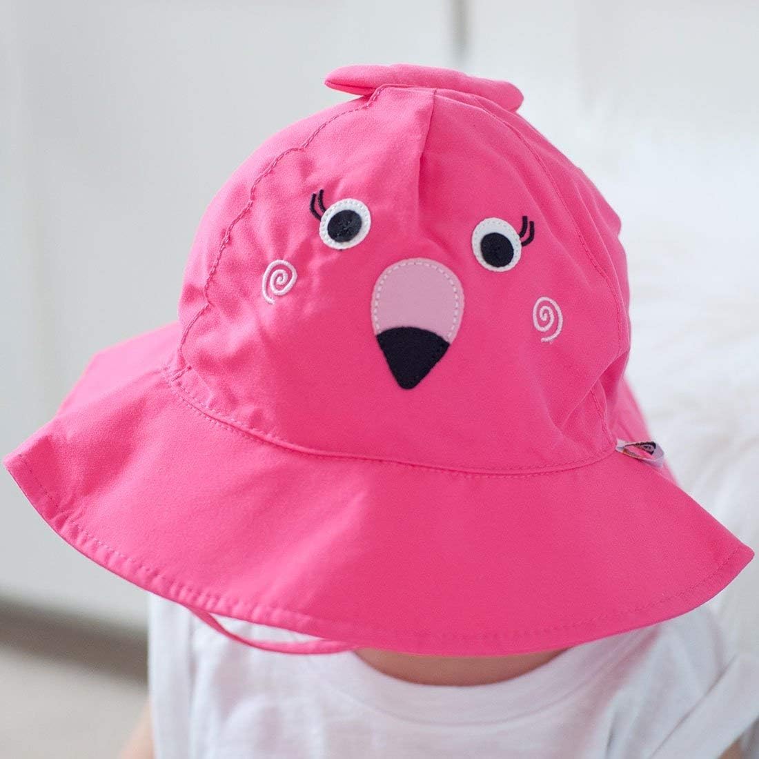 ZOOCCHINI pañal de natación + sombrero 3-6 meses