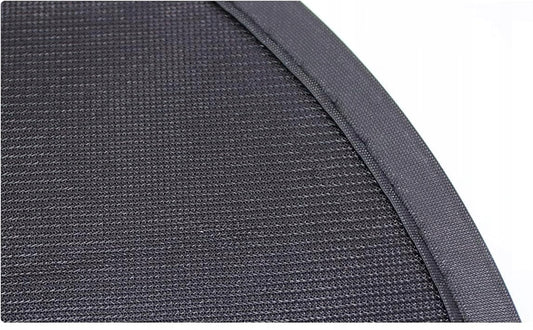Protector solar para ventana de coche UV 2 unidades