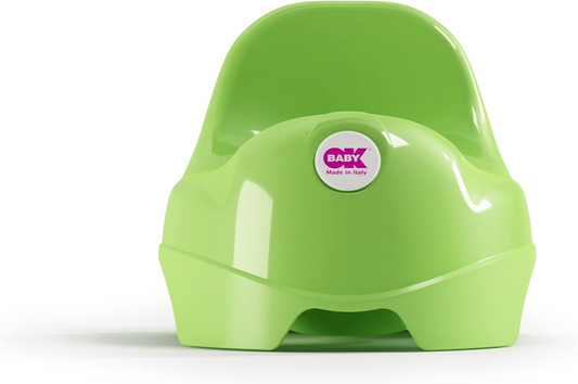 OKBABY orinal orinal 18 m+ verde