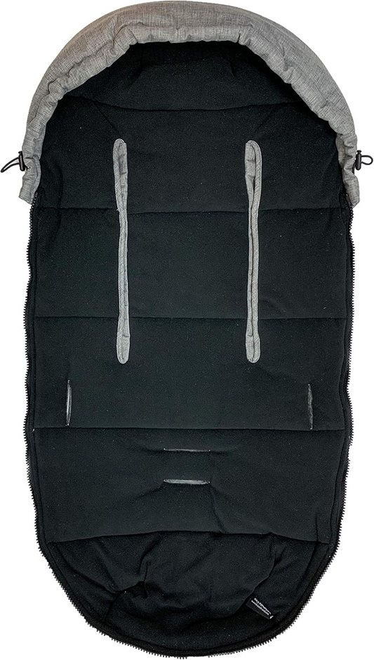 THE BUPPA BRAND saco universal para cochecitos