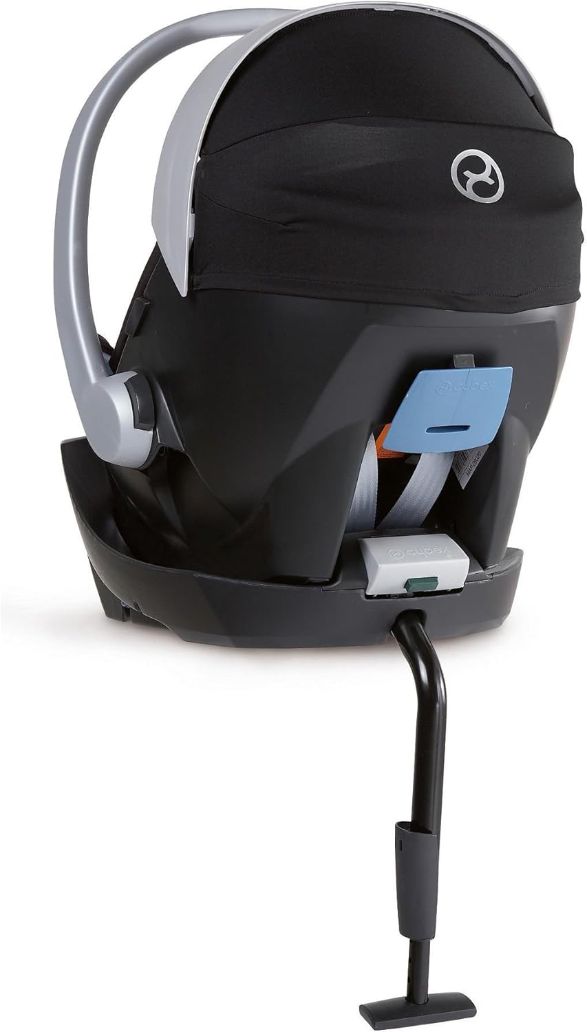 CYBEX Base 2-fix para base ISOFIX ATON 5 para silla de coche
