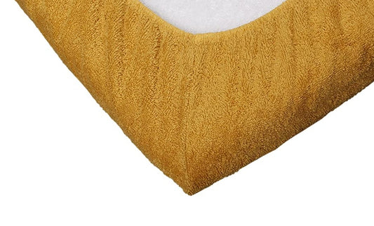 EVEIL ET NATURE funda para cambiador 55x75 orgánico