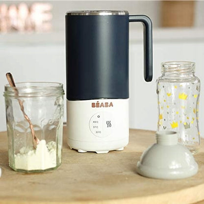 BEABA Milk Prep exprés para bebidas lácteas