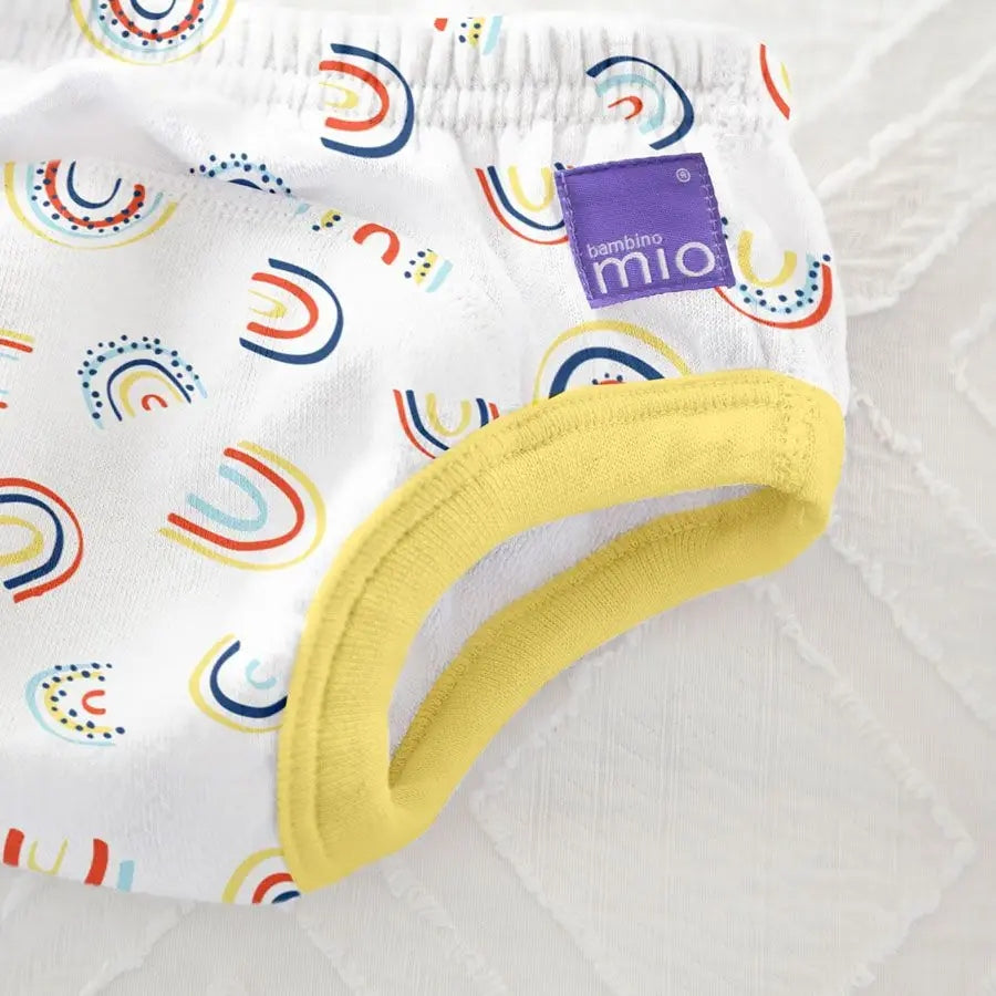 BAMBINO MIO majtki treningowe 3 lata+ – zdjęcie produktu 6