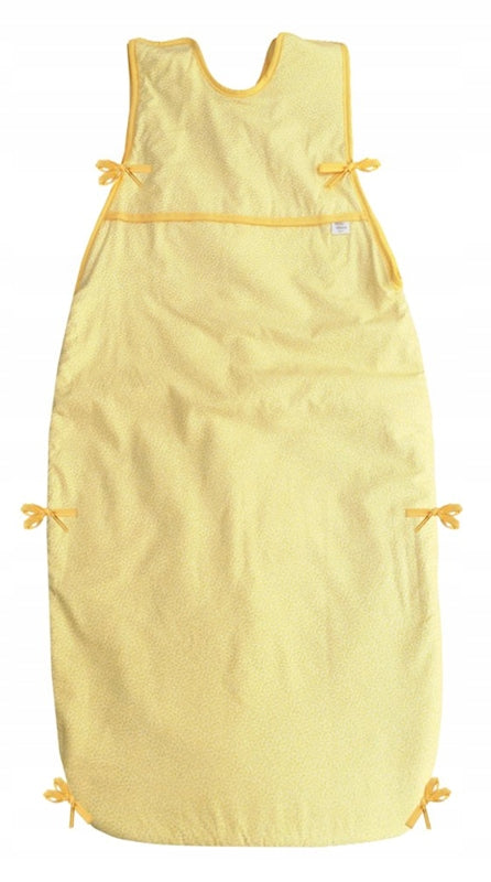CALIN CALINE saco de dormir de verano 110cm para bebés