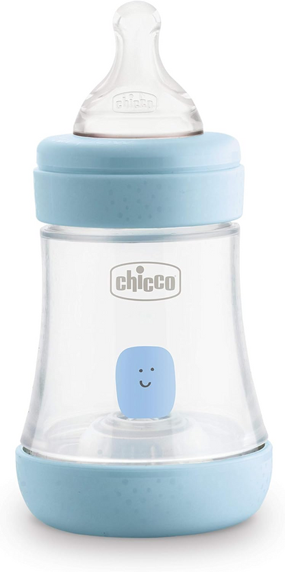 CHICCO biberón Perfect5 0m+ 150ml