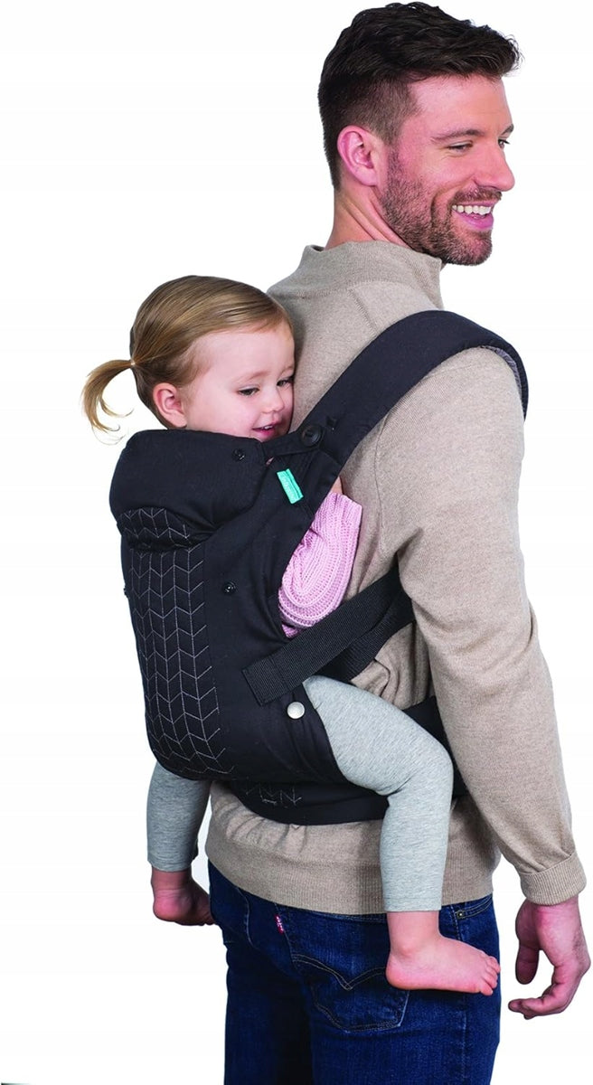 Portabebés ergonómico INFANTINO UPSCALE 3,5-18 kg