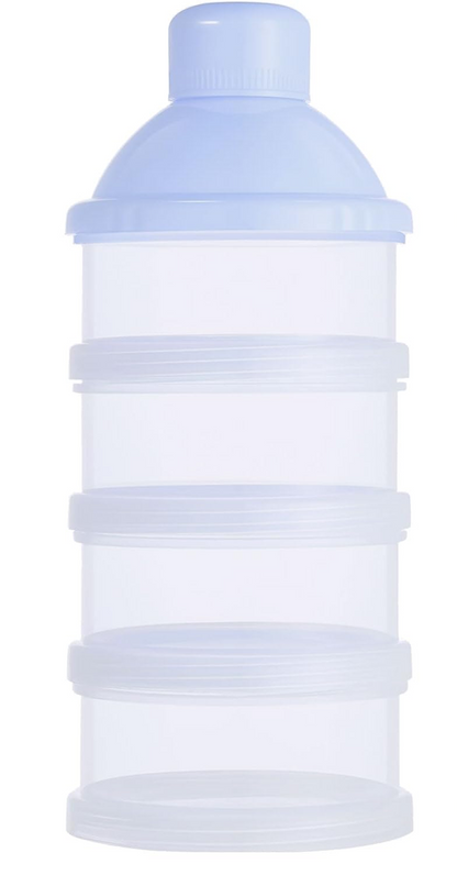 RANJIMA recipiente para leche de fórmula 160 g
