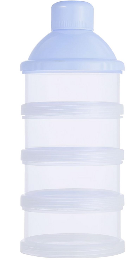 RANJIMA recipiente para leche de fórmula 160 g