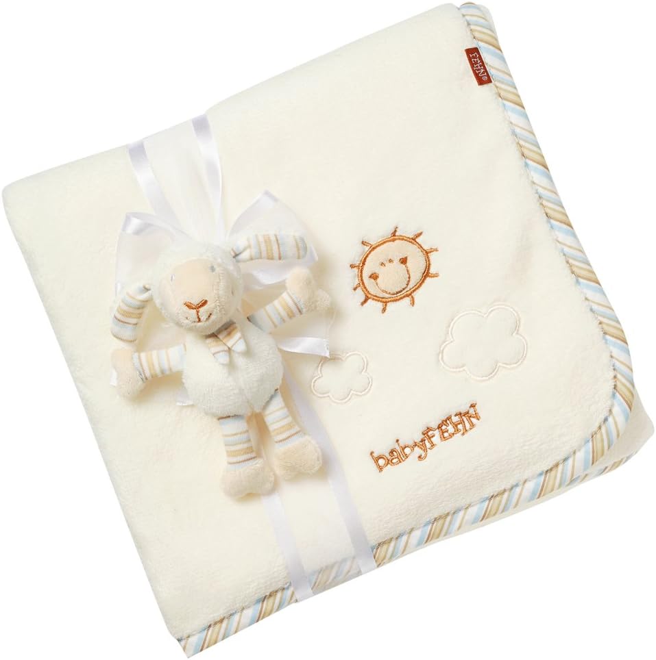 Manta FEHN BabyLove 100 X 75