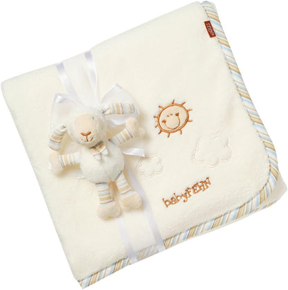 Manta FEHN BabyLove 100 X 75