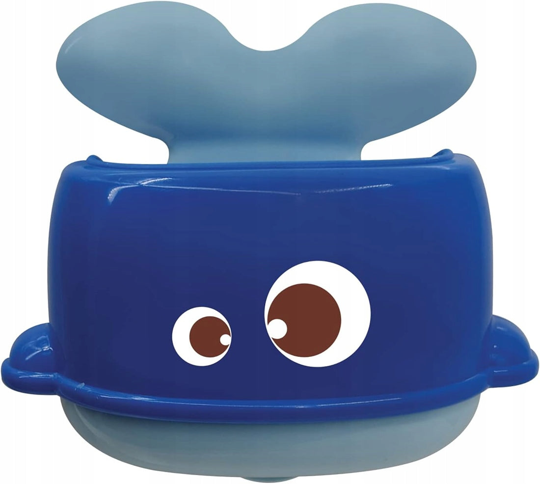 LUDI set de juguetes para el baño 9 piezas