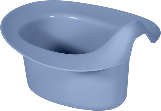 KINDSGUT 2 en 1 orinal para bebés y reductor de orinal para niños mayores
