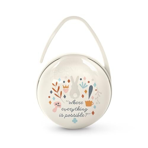 Suavinex Duo etui na 2 smoczki — zdjęcie 1