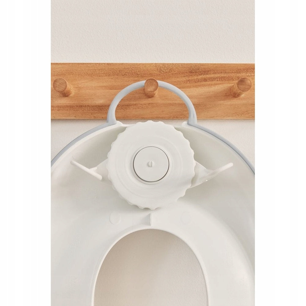 BABYBJORN reductor de orinal ajustable con abertura de 12 x 18,5 cm