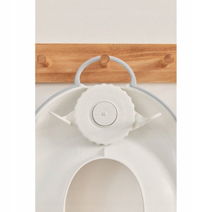 BABYBJORN reductor de orinal ajustable con abertura de 12 x 18,5 cm