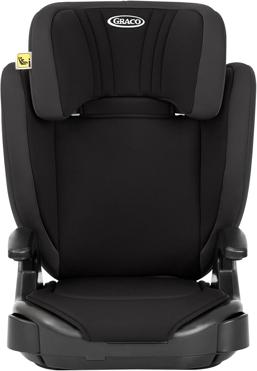GRACO JUNIOR MAXI i-Size asiento de coche 100-150 cm 15-36 kg para niños