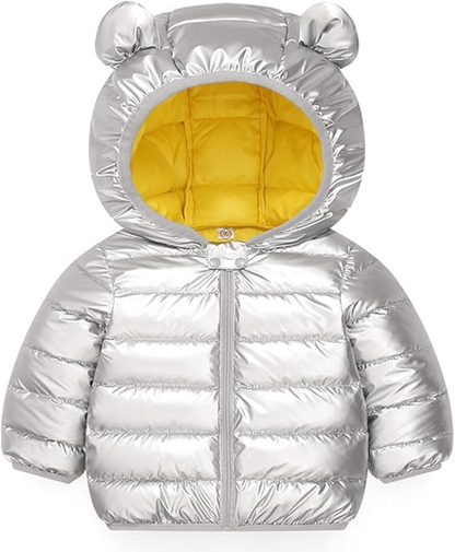 Chaqueta ligera de entretiempo 110