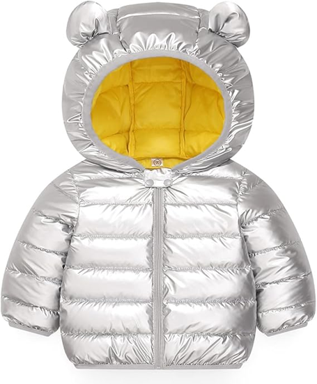 Chaqueta ligera de entretiempo 110