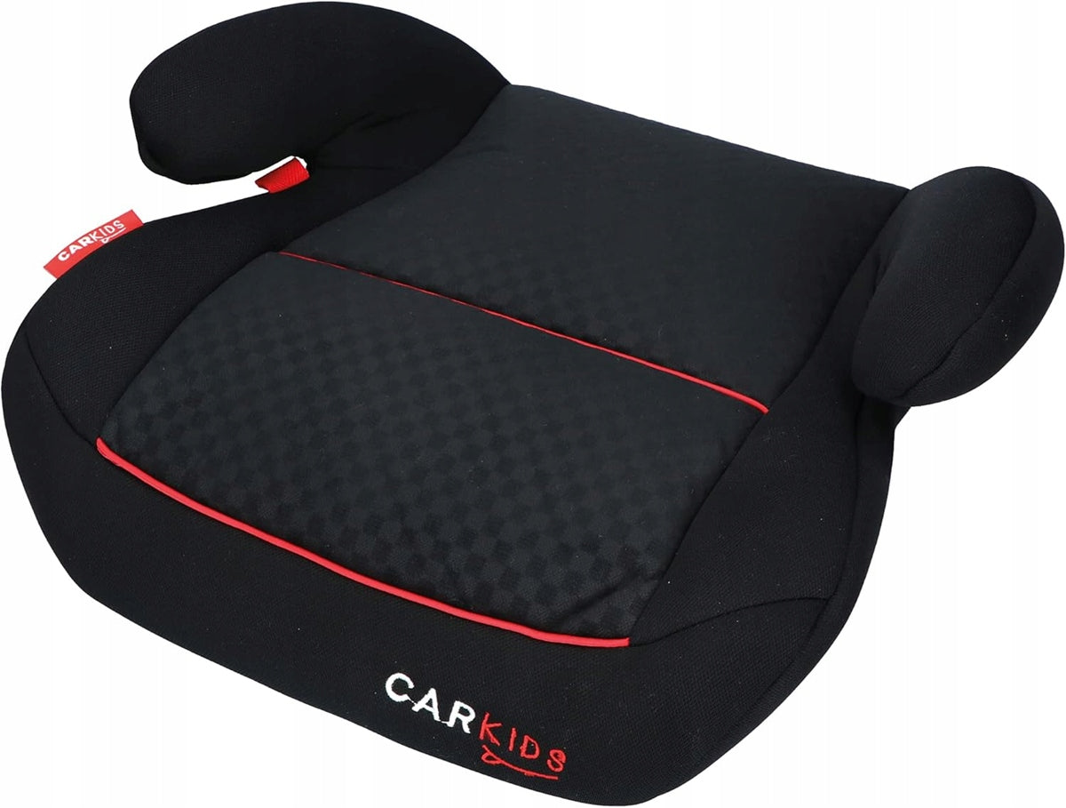 CAR KIDS asiento elevador para coche grupo II/III 22-36 kg