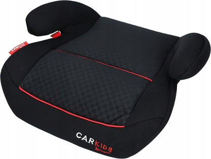 CAR KIDS asiento elevador para coche grupo II/III 22-36 kg