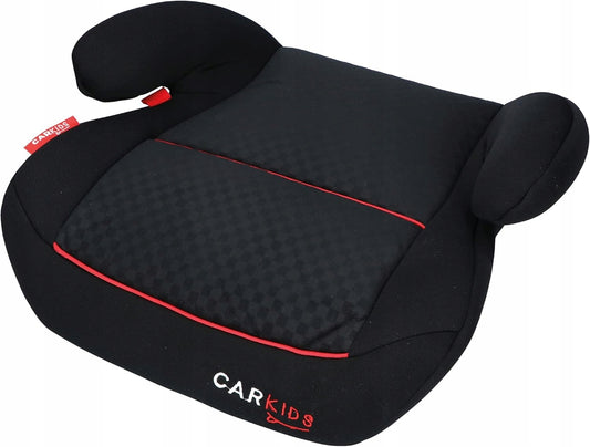 CAR KIDS asiento elevador para coche grupo II/III 22-36 kg