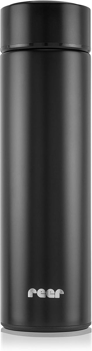 Termos para bebidas de acero inoxidable REER ColourDesign 450 ml
