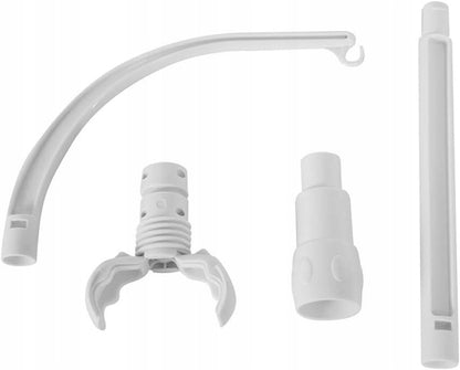 PchLIGHT soporte móvil para cuna 58 cm