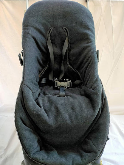 MOON-BEBE saco para cochecito funda universal