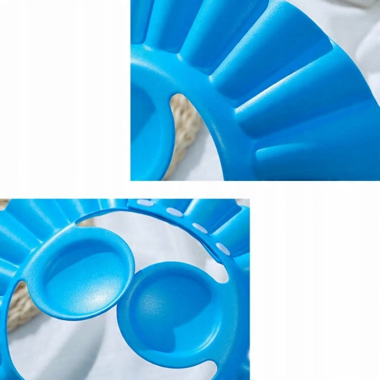 aro de baño protector para niños 6 m+