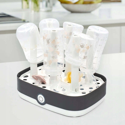 NUK Vario Express sterylizator parowy 6 minut – zdjęcie produktu 3