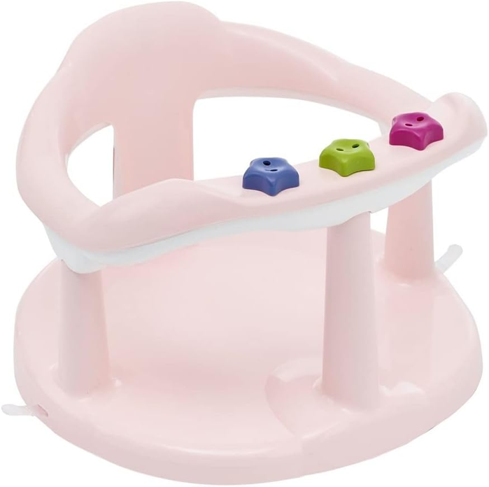 THERMOBABY silla para el baño del bebé