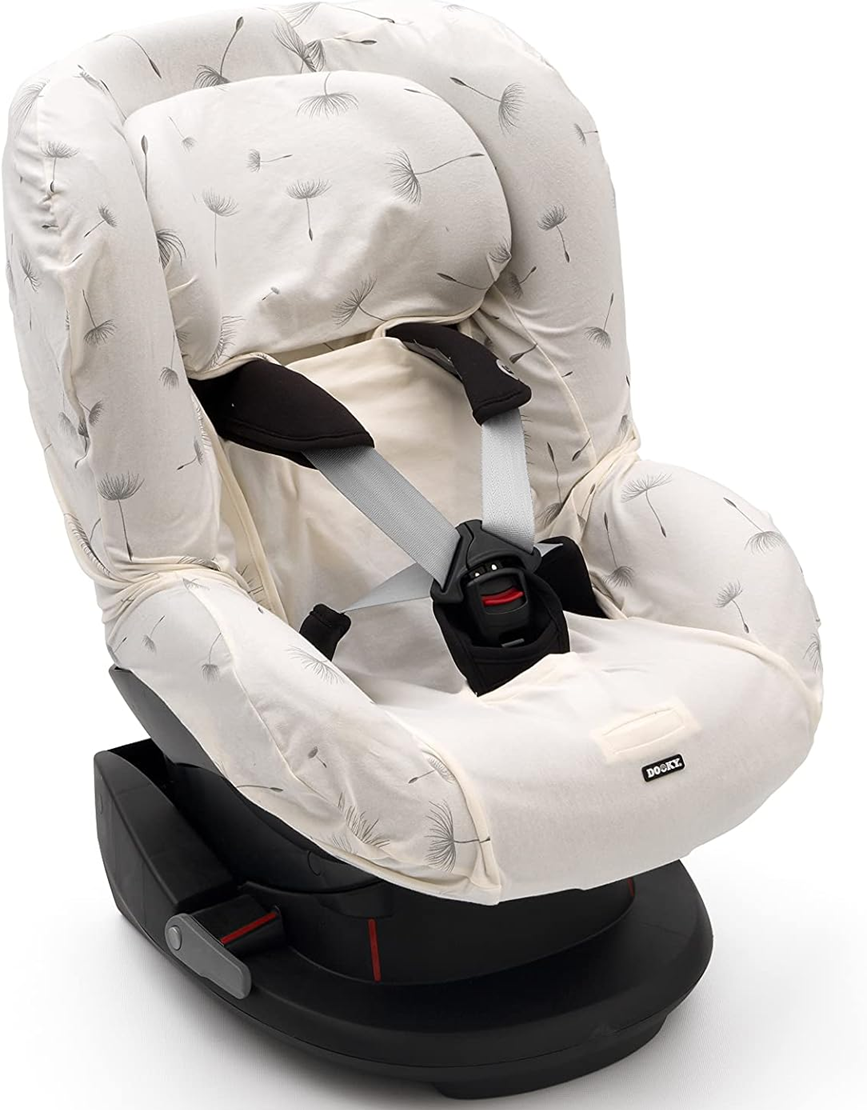 DOOKY FUNDA PARA ASIENTO 1 funda universal para silla de coche grupo 1