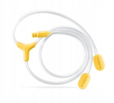 MEDELA dren tubo para Freestyle Flex MANOS LIBRES