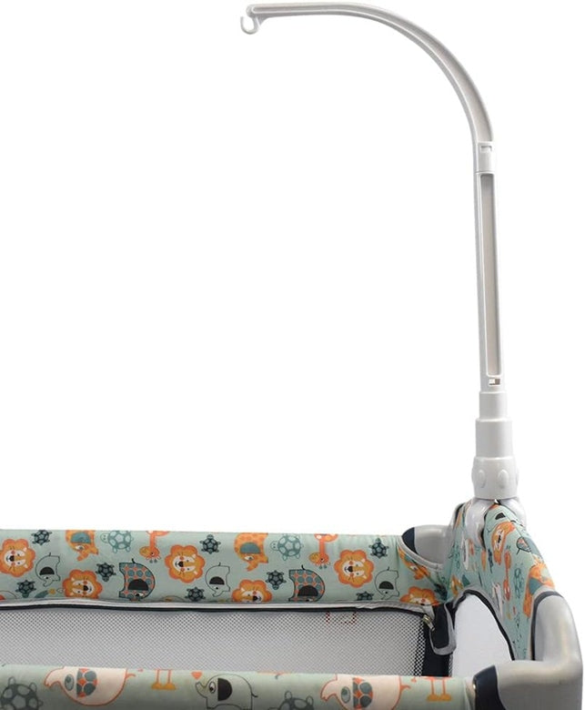 PchLIGHT soporte móvil para cuna 58 cm