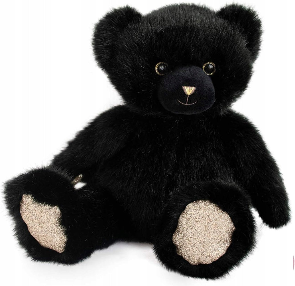 DOUDOU et COMPAGNIE peluche de apego OSO 30 cm para bebés