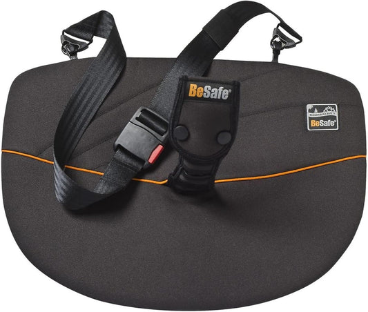 Adaptador BESAFE iZi FIX para cinturones de seguridad para mujeres embarazadas
