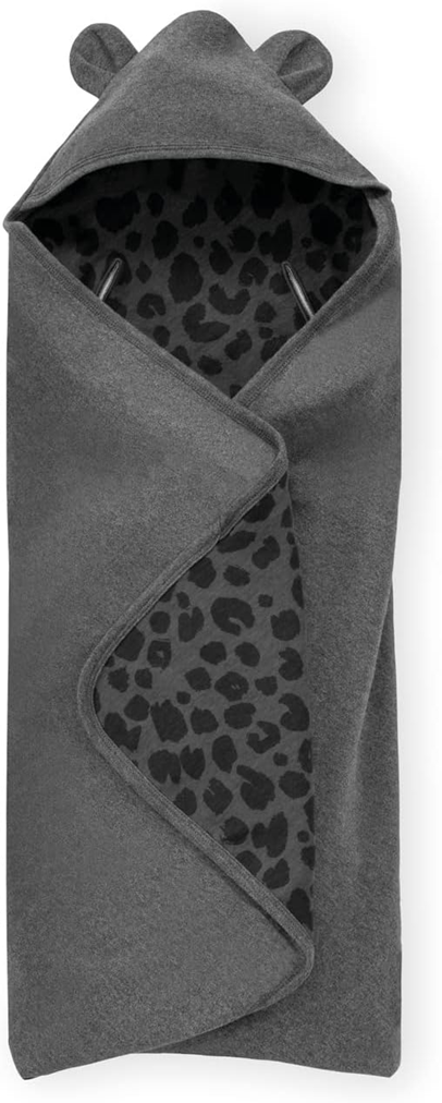 HAUCK SNUGGLE N DREAM arrullo para silla de coche manta para carrito
