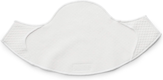 BABYBJORN babero para portabebés x2