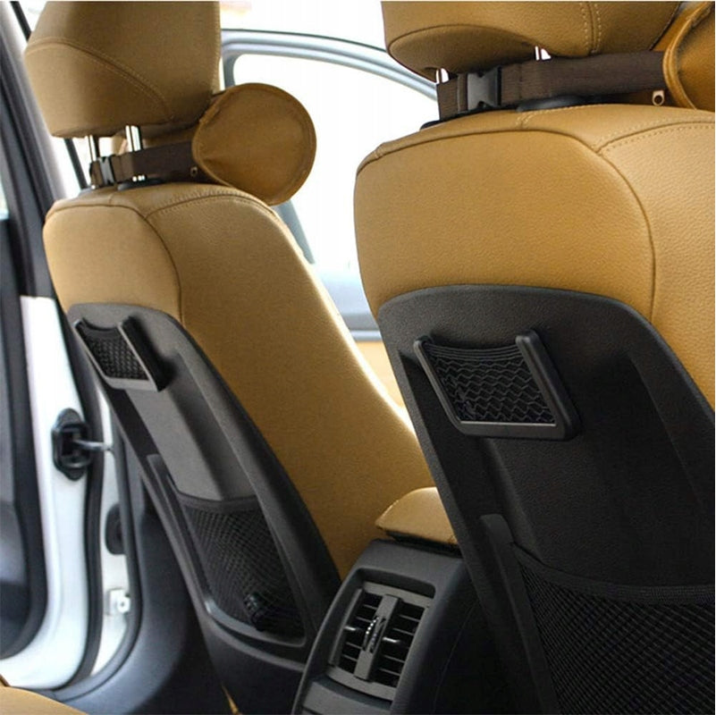Organizador de coche CYJZHEU para objetos pequeños 8 x 20 cm